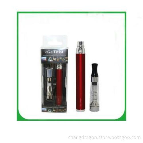 2013 Excellent quality Lowest price electronic cigarette ego twist